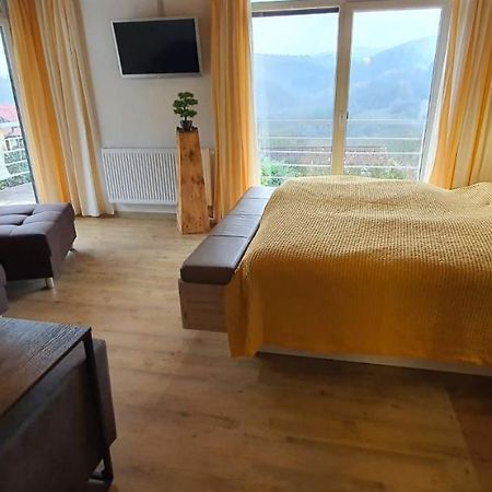 Die Gruene Oase Am Rheinsteig 2 Zkbuwc Neuwied Buitenkant foto