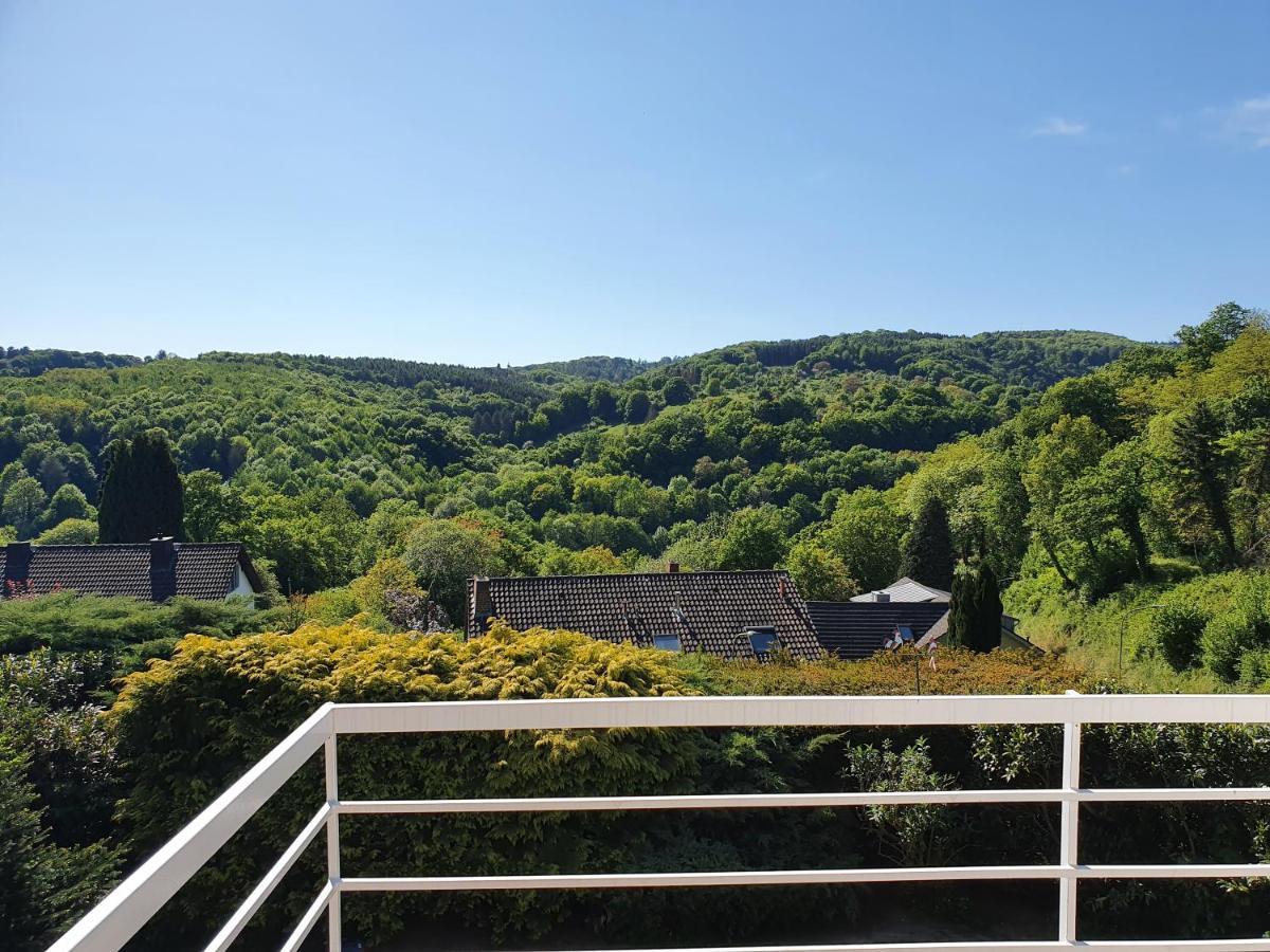 Die Gruene Oase Am Rheinsteig 2 Zkbuwc Neuwied Buitenkant foto