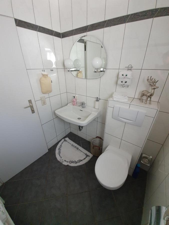 Die Gruene Oase Am Rheinsteig 2 Zkbuwc Neuwied Buitenkant foto