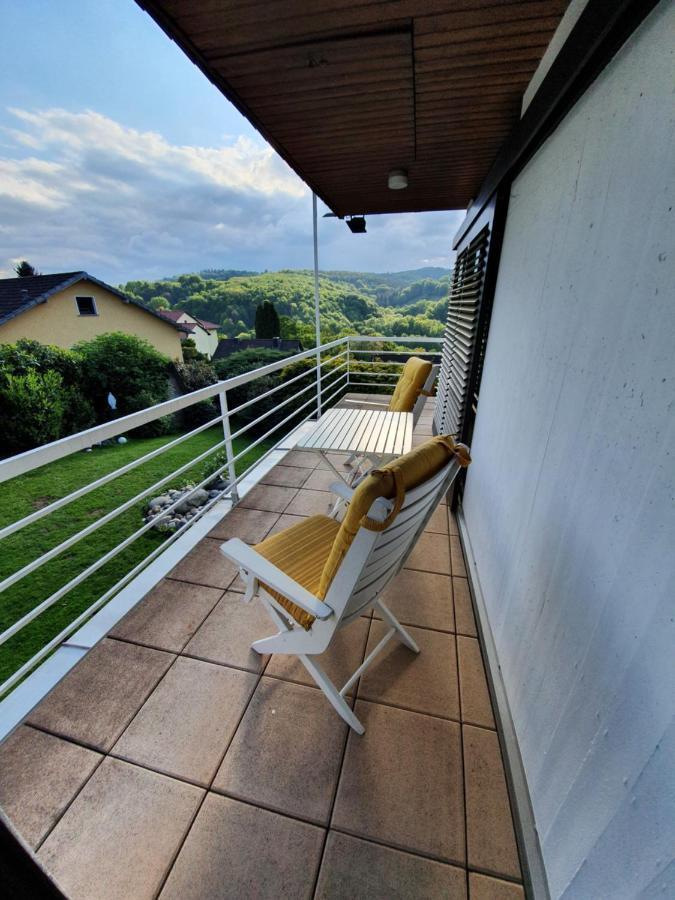 Die Gruene Oase Am Rheinsteig 2 Zkbuwc Neuwied Buitenkant foto