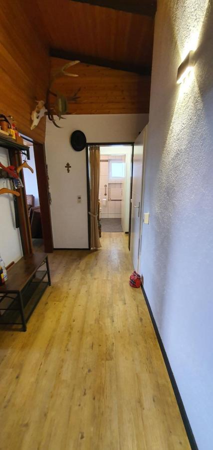 Die Gruene Oase Am Rheinsteig 2 Zkbuwc Neuwied Buitenkant foto