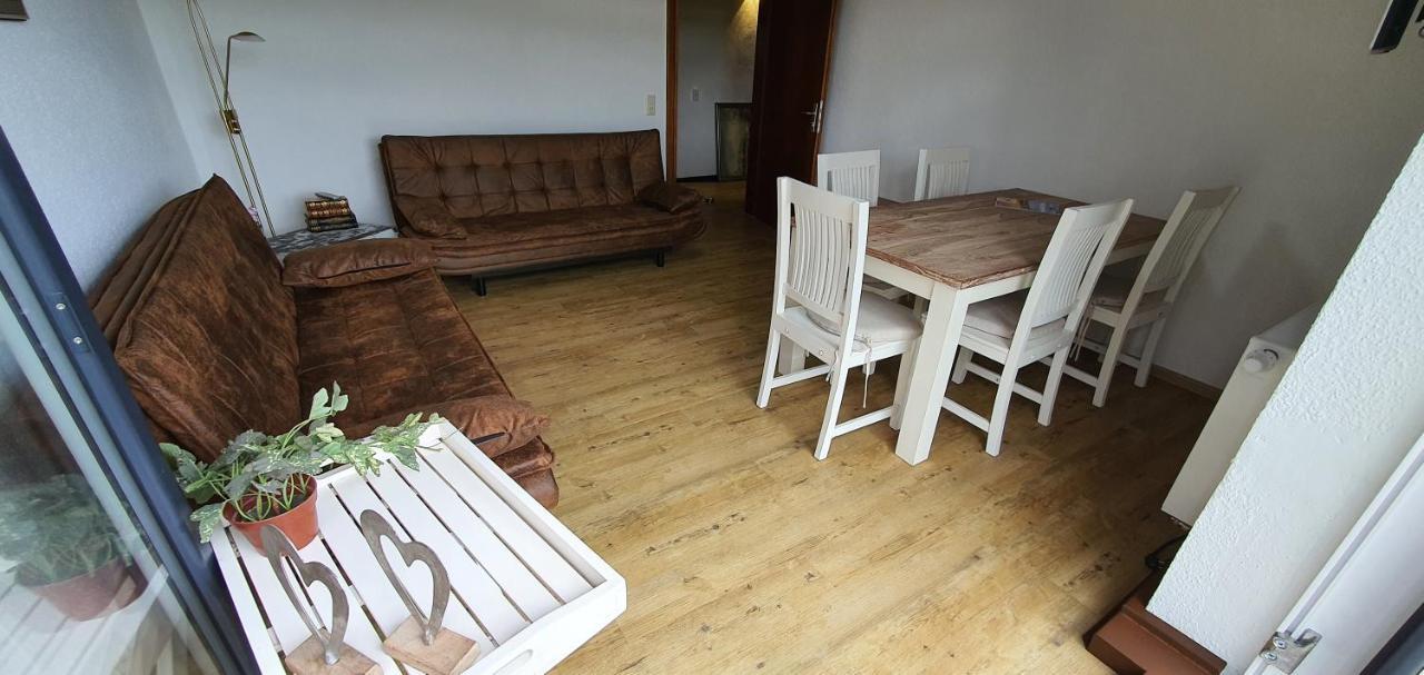 Die Gruene Oase Am Rheinsteig 2 Zkbuwc Neuwied Buitenkant foto